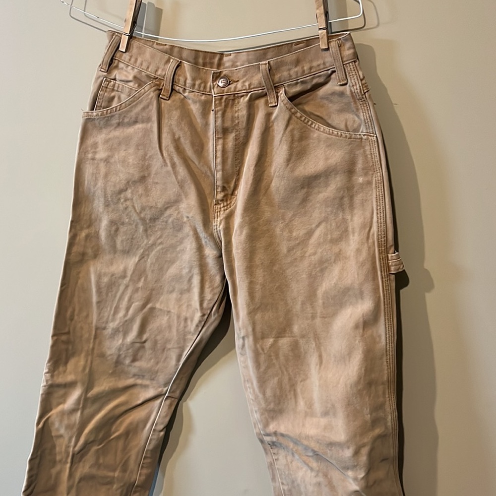 Dickies carpenter pants